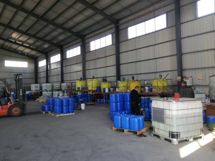 山东洙泗新材料科技有限公司主要承接的业务有哪些？