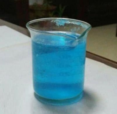 锅炉药剂的种类有哪些？